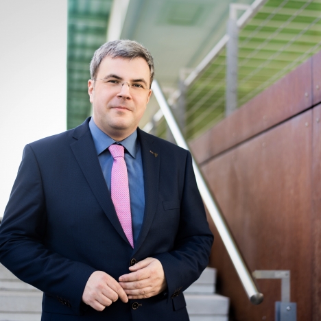 SC Johnson: Neuer Vertriebsleiter kommt von Arla -